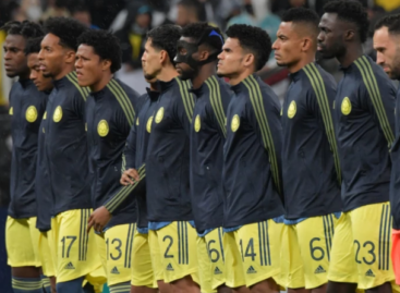 Perú y Argentina, los próximos rivales de la Selección Colombia rumbo al Mundial de Catar