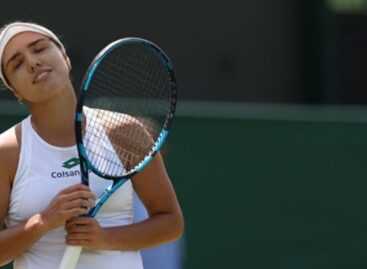 La colombiana María Camila Osorio anunció que dio positivo por COVID-19