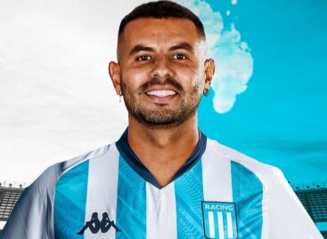 ¡Ya está en Argentina! Edwin Cardona será nuevo jugador de Racing