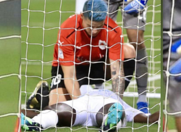 Según el médico de Al Wakrah, James Rodríguez fue clave para salvar la vida de Coulibaly