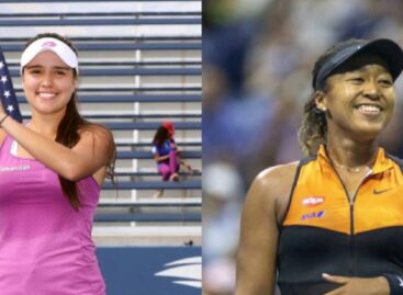 ¡Durísima rival! María Camila Osorio enfrentará a Naomi Osaka en el Abierto de Australia