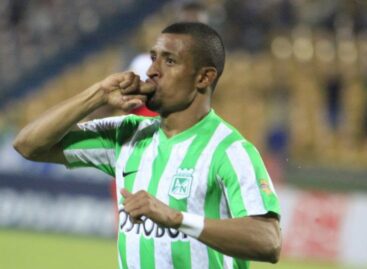 Farid Díaz anunció oficialmente su retiro del fútbol