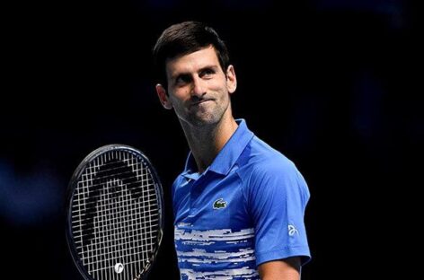 Punto, set y partido: Novak Djokovic perdió la batalla legal y fue deportado de Australia
