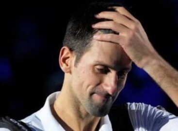 Si no se vacuna, Francia no permitirá que Novak Djokovic participe en Roland Garros