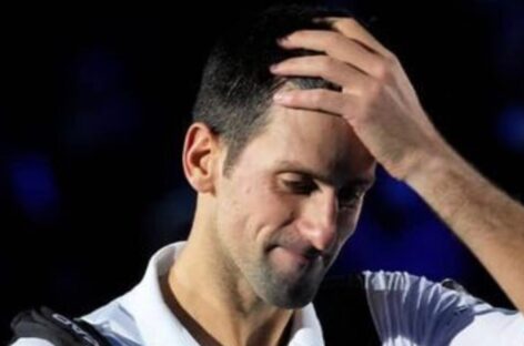 Si no se vacuna, Francia no permitirá que Novak Djokovic participe en Roland Garros