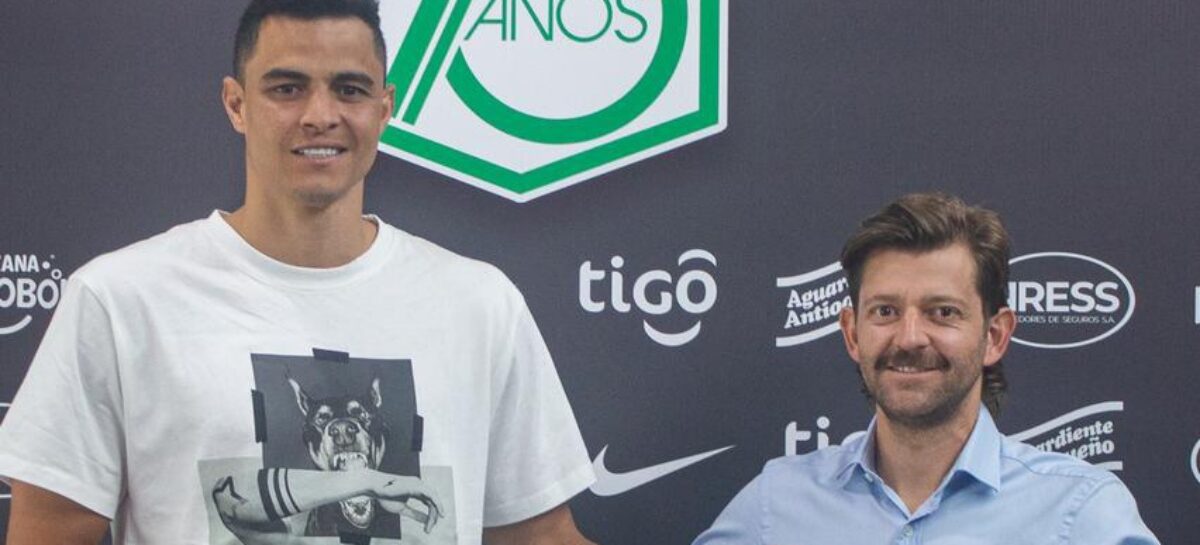 Giovanni Moreno se confesó: ¿Prefiere ganar títulos con Nacional o ir a la Selección?
