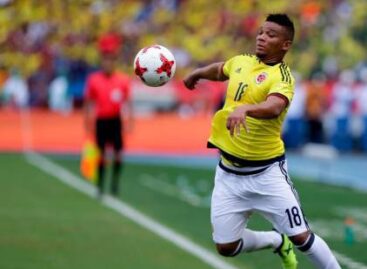 ¿Indirecta a Rueda? El enigmático mensaje de Frank Fabra tras quedar por fuera de la convocatoria