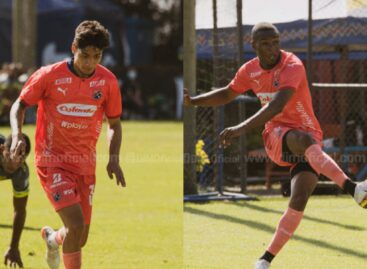 Previo al inicio de la Liga Betplay, ocho jugadores del DIM dieron positivo por COVID-19