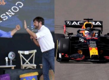 ¿Fórmula 1 en Barranquilla? Iván Duque anunció gestiones para tener el GP de Colombia