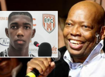 Faustino Asprilla respaldó a Yaser Asprilla: ¿Qué dijo?
