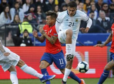 ¡Vuelven las Eliminatorias Sudamericanas! Estos tres partidos se disputarán hoy jueves