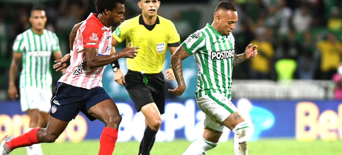 Estos son los 10 clubes más valiosos de la Liga Betplay