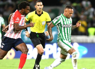 Estos son los 10 clubes más valiosos de la Liga Betplay