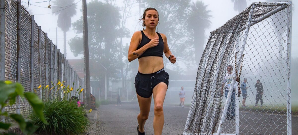 En La Ceja inició la construcción de la nueva pista de atletismo