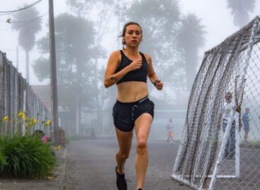 En La Ceja inició la construcción de la nueva pista de atletismo