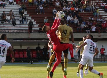 Luego de tres fechas, Águilas Doradas sigue sin ganar en la Liga Betplay