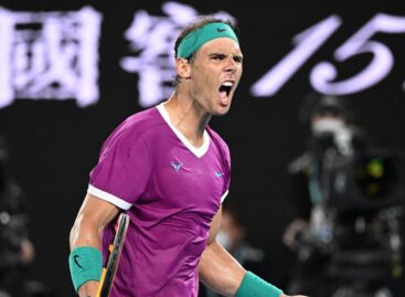 Rafael Nadal alcanzó su título 21 de Grand Slam: ¡El más ganador de la historia!
