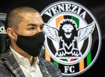 “Quiero ser presidente de la Federación Colombiana de Fútbol”: Iván Ramiro Córdoba