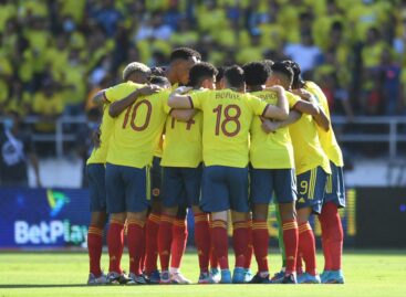 Acabar con la sequía de gol y vencer a Argentina: el reto de la Selección Colombia