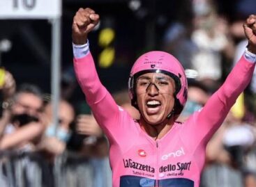Sin complicaciones: Egan Bernal fue operado nuevamente con éxito de la columna