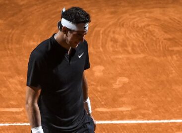 ¡El adiós de un grande! Juan Martín del Potro anunció su retiro del tenis