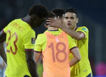 Colombia cayó tres puestos en el ranking FIFA: su peor posición en los últimos 10 años