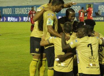 Leonel le ganó a Osorio: Aguilas Doradas venció a América en el Alberto Grisales