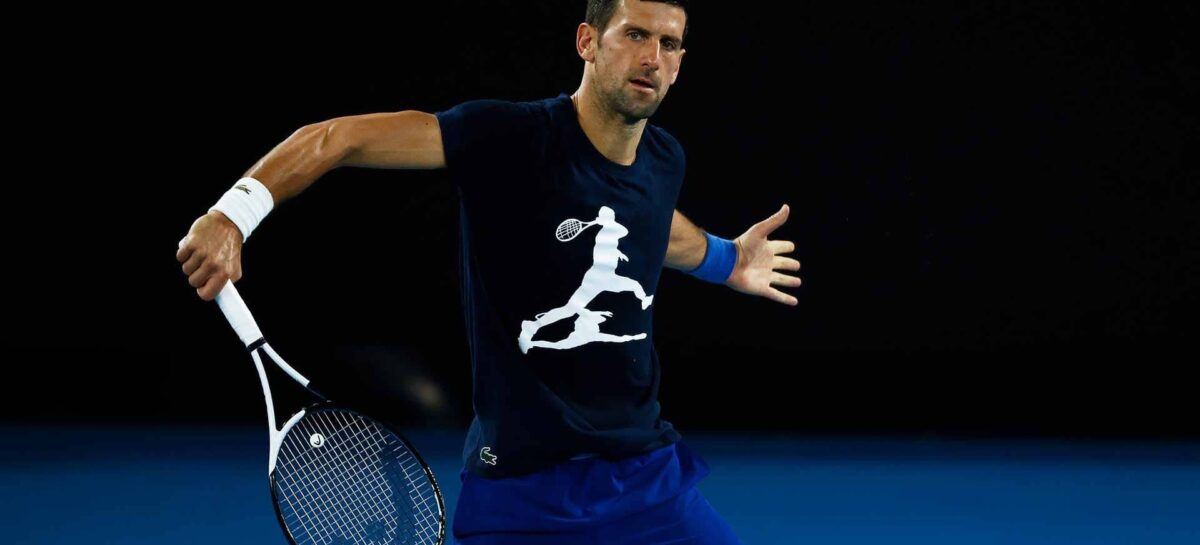 Novak Djokovic asegura que renunciará a jugar Wimbledon y Roland Garros si lo obligan a vacunarse