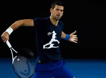 Novak Djokovic asegura que renunciará a jugar Wimbledon y Roland Garros si lo obligan a vacunarse