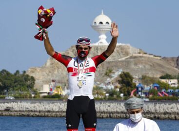 Por tercera vez, Fernando Gaviria da positivo por COVID-19