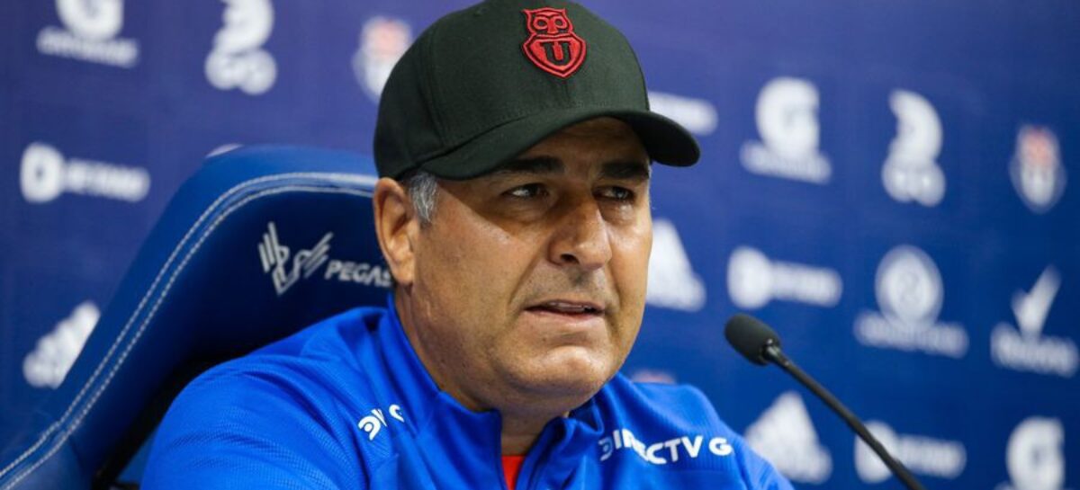 Después de 26 sesiones de radioterapia, Santiago Escobar venció al cáncer