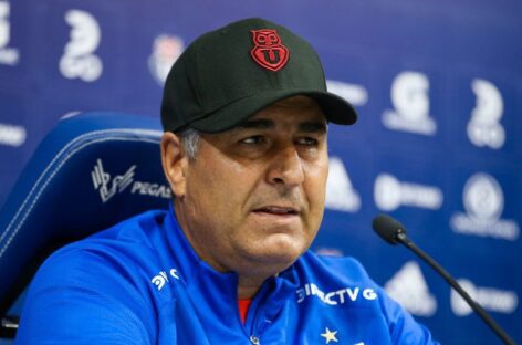 Después de 26 sesiones de radioterapia, Santiago Escobar venció al cáncer