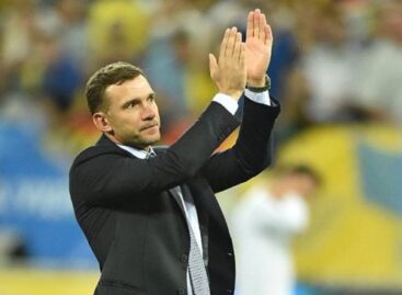 El emotivo mensaje de Andriy Shevchenko tras los ataques de Rusia a Ucrania