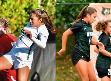 La rionegrera Manuela Restrepo fue convocada a la Selección Colombia Sub-20