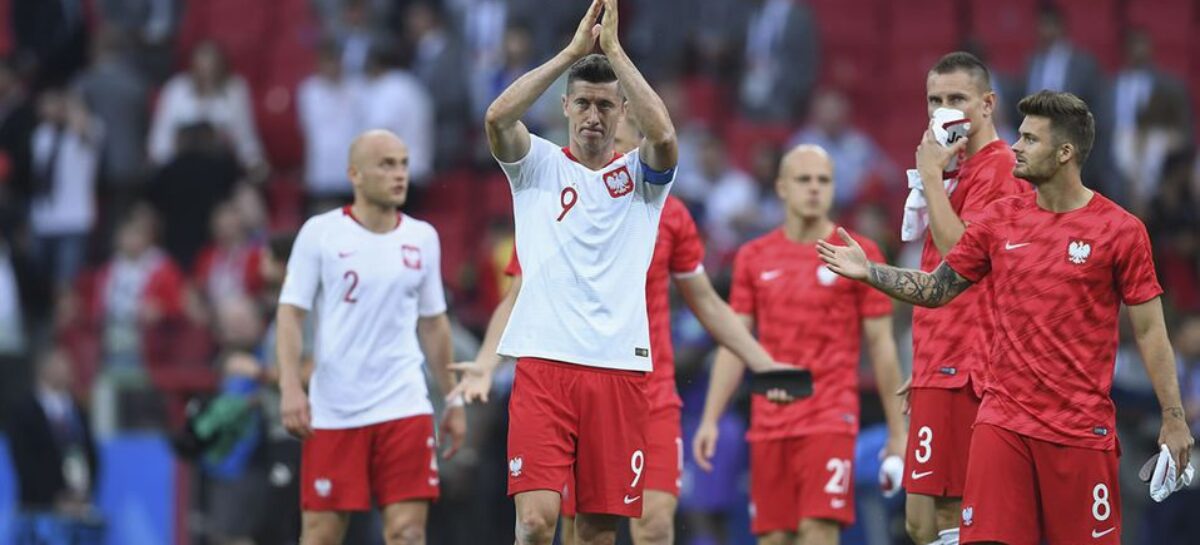 Polonia anunció que pedirá a la FIFA no jugar el repechaje del Mundial contra Rusia