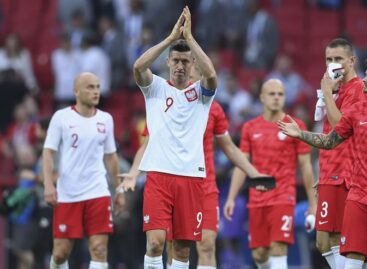 Polonia anunció que pedirá a la FIFA no jugar el repechaje del Mundial contra Rusia