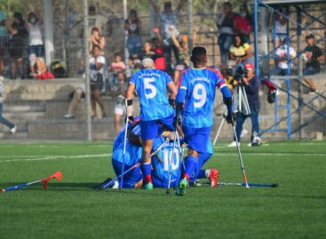 La Selección Colombia de Amputados clasificó al Mundial de Turquía