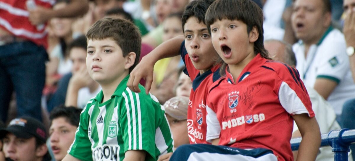 ¡Qué sea en paz! Este domingo se disputará una nueva versión del clásico antioqueño