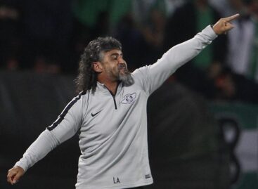 “Si cometí un pecado, le pido perdón a los directivos de Nacional”: Leonel Álvarez