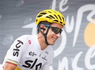 El rionegrero Sergio Luis Henao puso fin a su carrera como ciclista profesional