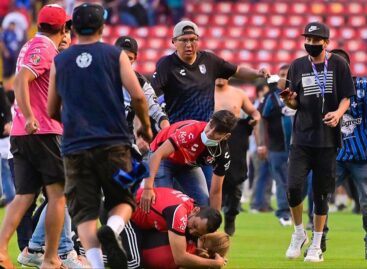 Las sanciones a Querétaro luego de los hechos de violencia contra Atlas