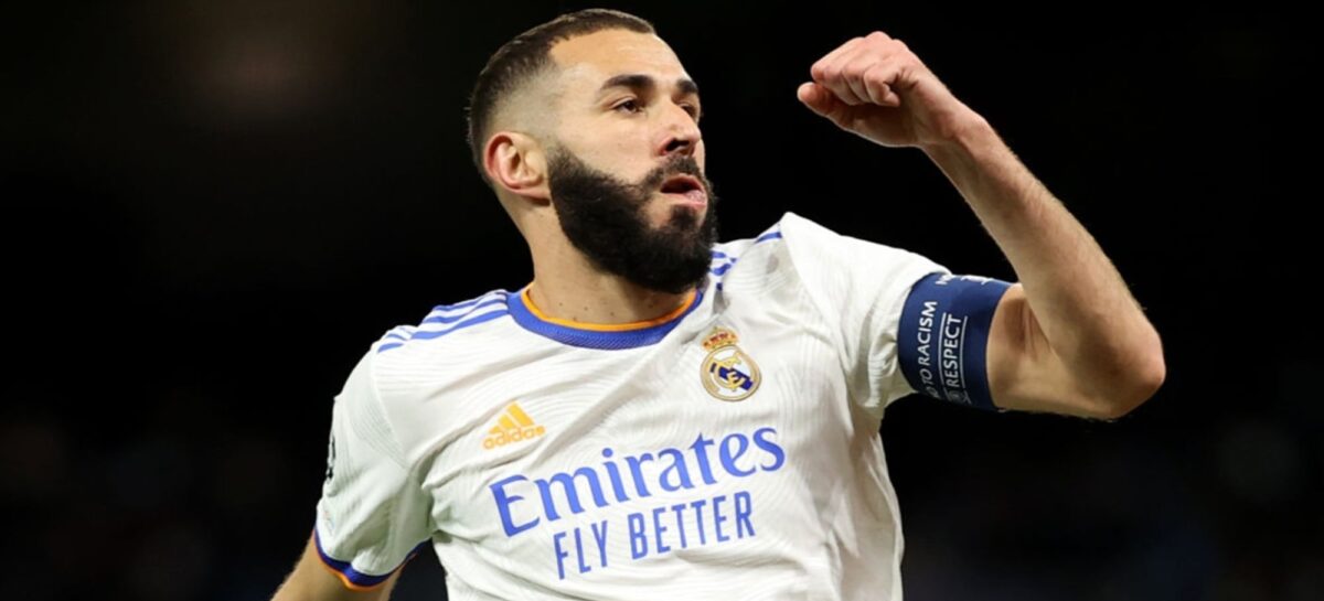 En un partidazo, Real Madrid eliminó al PSG de la Champions League