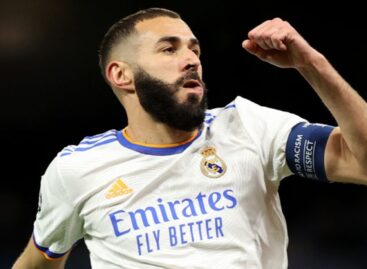 En un partidazo, Real Madrid eliminó al PSG de la Champions League