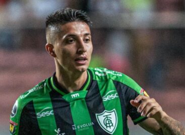 El equipo del ‘indio’ Ramírez clasificó a la fase de grupos de la Copa Libertadores