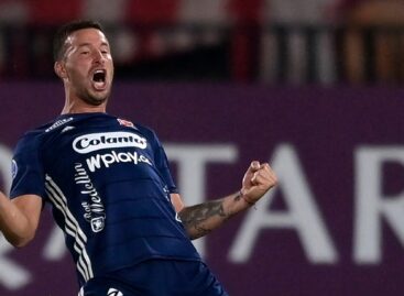 En penales, el DIM clasificó a fase de grupos de la Copa Sudamericana