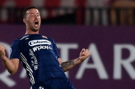 En penales, el DIM clasificó a fase de grupos de la Copa Sudamericana