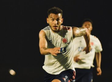 Colombia deberá ganarle a Bolivia para seguir vivo en las Eliminatorias