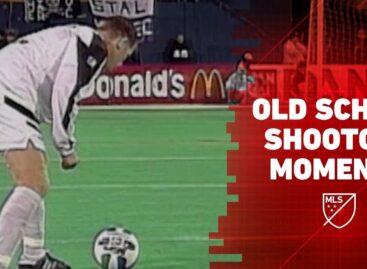 ¡Vuelven los ‘shootout’! Así será la forma de desempate de los partidos en la MLS Next Pro