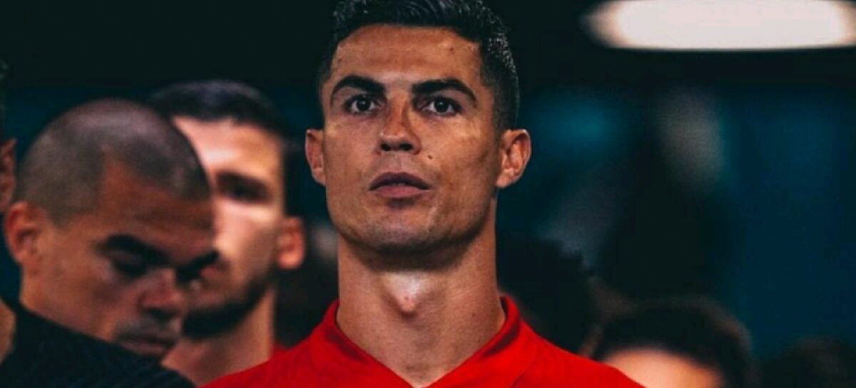 Cristiano Ronaldo no se quiere perder su último Mundial: Turquía, el primer rival de Portugal