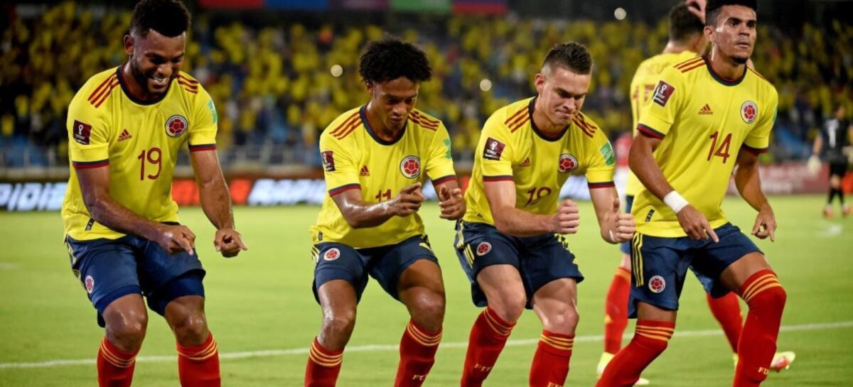 Optimismo y fe: ante Bolivia, Colombia se juega la primera de dos finales